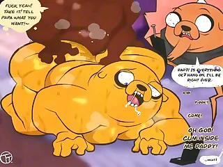 Thicc chubby guys twerking and fucking broadly for PRIDE&excl;&excl;