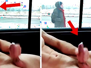 EXTREME. I was almost caught masturbating in public